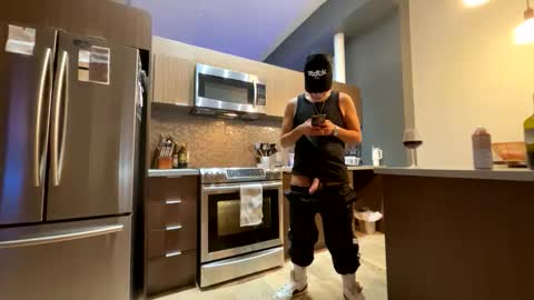 kinky_sport_lad online show from October 2025 01:45:01 AM