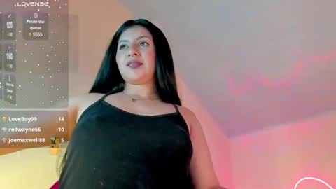 kinky yeyns online show from February 2025 12:28:01 AM