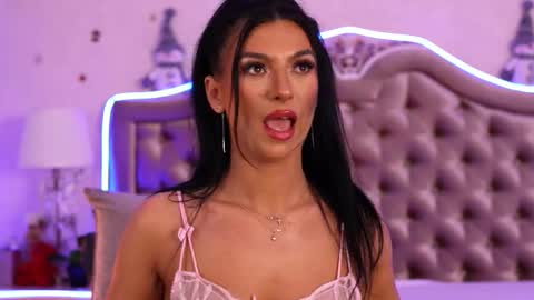 kinkyamelie online show from January 2026 06:53:01 PM