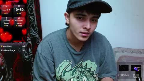 Mercury online show from February 2025 05:25:01 AM