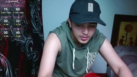 Mercury online show from February 2025 01:35:01 AM