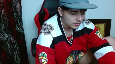 Mercury online show from March 2025 08:35:02 PM