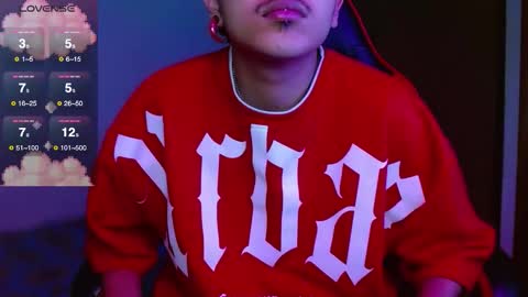 Mercury online show from October 2025 10:54:02 PM