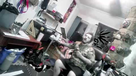 Kinky Cassie online show from December 2025 10:42:01 AM