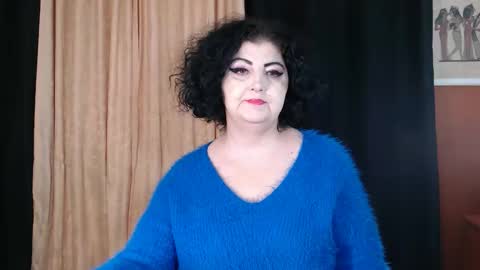 MistressBlacky online show from November 2025 09:53:01 AM