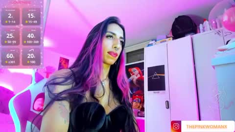 Jasmine. online show from February 2025 11:13:02 PM