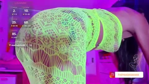 Snapshot of kinkybunny_4 chatting on May 2026 10:40:02 PM Jasmine. online show from May 2026 10:40:02 PM