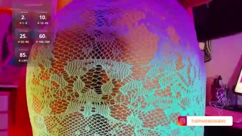 Snapshot of kinkybunny_4 chatting on May 2026 03:42:02 PM Jasmine. online show from May 2026 03:42:02 PM