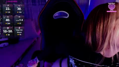  Sara  online show from February 2026 09:12:02 PM