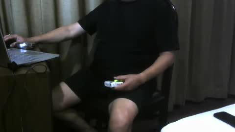 kinkyguy7979 online show from January 2025 03:42:01 PM