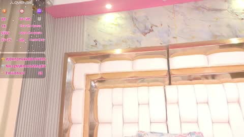 MISS RYN  online show from February 2026 02:54:01 AM