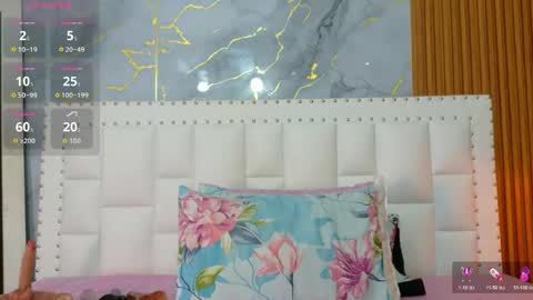 MISS RYN  online show from April 2026 02:45:02 AM