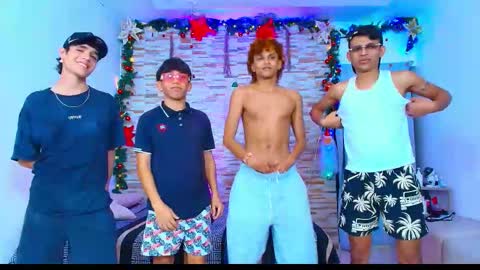 kinkyhousexxx online show from November 2025 02:06:01 AM