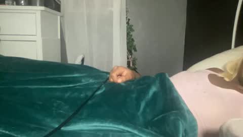 Snapshot of kinkykittee chatting on February 2025 09:46:01 AM Bunniii online show from February 2025 09:46:01 AM