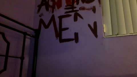 Snapshot of kinkykittee chatting on January 2026 06:07:01 AM Bunniii online show from January 2026 06:07:01 AM