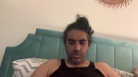 kinkyman16 online show from October 2025 10:03:02 AM