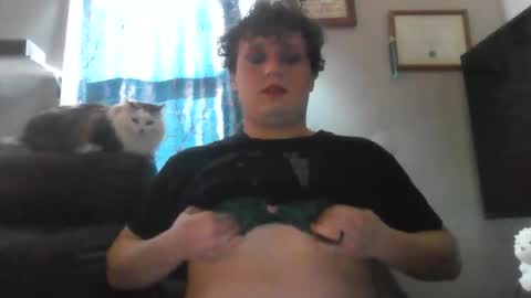 Snapshot of kinkyslave82096 chatting on March 2026 04:47:02 PM AlistairPierce online show from March 2026 04:47:02 PM