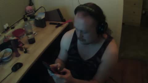 Snapshot of kinkysoup chatting on January 2025 02:33:01 AM kinkysoup online show from January 2025 02:33:01 AM