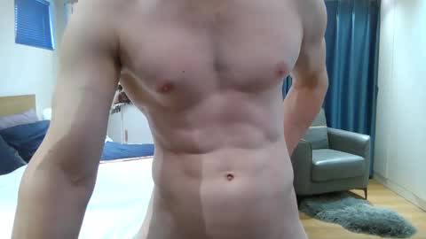 KinkyStudFantasy online show from October 2025 02:32:01 AM