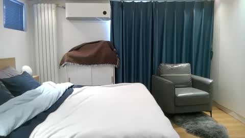 KinkyStudFantasy online show from April 2026 02:58:02 AM