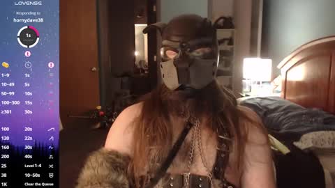 Snapshot of kinkywolf87 chatting on December 2024 11:17:02 PM kinkywolf87 online show from December 2024 11:17:02 PM