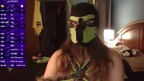 Snapshot of kinkywolf87 chatting on September 2025 04:02:02 AM kinkywolf87 online show from September 2025 04:02:02 AM