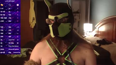 Snapshot of kinkywolf87 chatting on September 2025 07:02:02 AM kinkywolf87 online show from September 2025 07:02:02 AM