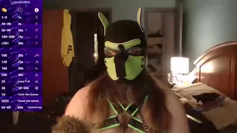 Snapshot of kinkywolf87 chatting on October 2025 06:56:01 AM kinkywolf87 online show from October 2025 06:56:01 AM