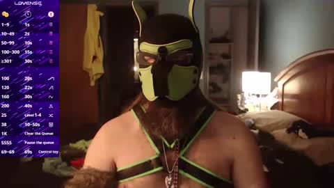 Snapshot of kinkywolf87 chatting on November 2025 06:56:01 AM kinkywolf87 online show from November 2025 06:56:01 AM