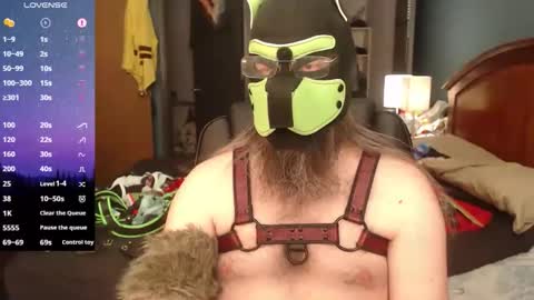 Snapshot of kinkywolf87 chatting on May 2026 09:22:02 PM kinkywolf87 online show from May 2026 09:22:02 PM