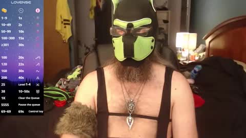 Snapshot of kinkywolf87 chatting on June 2026 09:37:02 PM kinkywolf87 online show from June 2026 09:37:02 PM