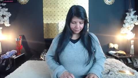 kinkyy_mom online show from November 2025 03:01:02 PM