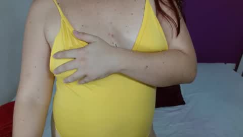 kinkyy_redhead online show from February 2025 02:05:01 PM