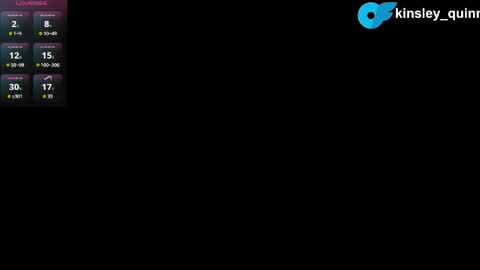 Snapshot of kinsley_quinn chatting on April 2026 02:15:02 AM 5 short videos of my body parts for 200 tks online show from April 2026 02:15:02 AM
