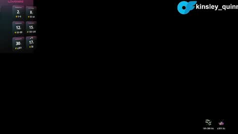 Snapshot of kinsley_quinn chatting on April 2026 02:51:02 AM 5 short videos of my body parts for 200 tks online show from April 2026 02:51:02 AM