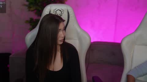 Sweet girls online show from December 2025 11:40:02 AM