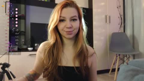 Kira Briis online show from January 2025 06:06:02 AM