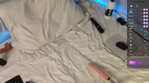 Kira Briis online show from March 2025 08:16:01 AM