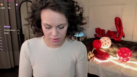 kira_energy online show from February 2026 12:18:02 AM