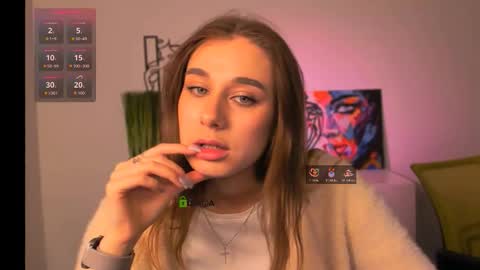 kira fox x online show from November 2025 05:02:01 PM