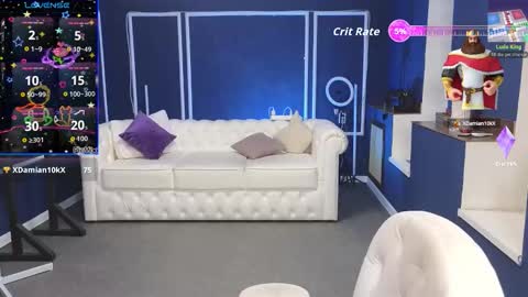 Snapshot of kira_kennet chatting on September 2025 04:50:01 PM Kira Kennet online show from September 2025 04:50:01 PM