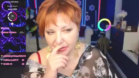 Snapshot of kira_kennet chatting on October 2025 09:52:01 PM Kira Kennet online show from October 2025 09:52:01 PM