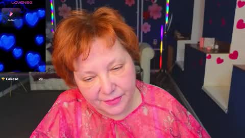 Kira Kennet online show from February 2026 04:35:02 AM