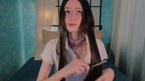 Snapshot of kira_long chatting on February 2026 12:12:01 PM MADI online show from February 2026 12:12:01 PM