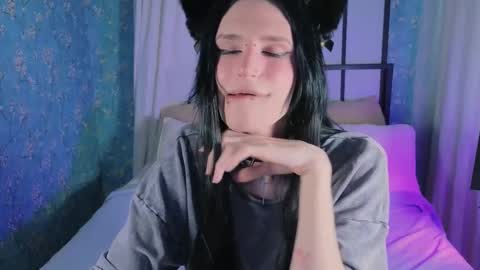 Snapshot of kira_long chatting on February 2026 12:15:02 PM MADI online show from February 2026 12:15:02 PM