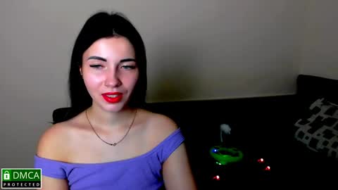 Kira  online show from December 2024 07:56:01 PM