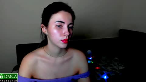 Kira  online show from December 2024 10:55:02 PM