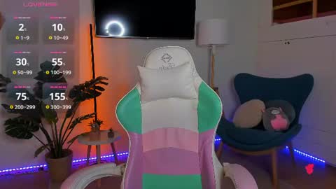Snapshot of kira_moonnn chatting on August 2026 05:43:01 AM Kira Moonnn online show from August 2026 05:43:01 AM