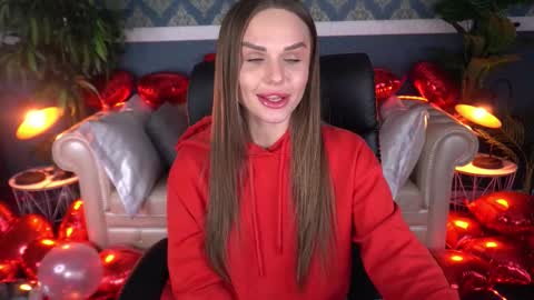 kiraagray online show from February 2026 02:33:01 PM