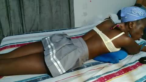 kirah_hot online show from December 2025 05:34:01 AM